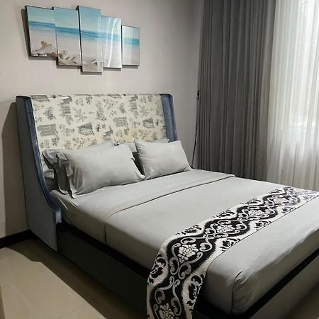 Avilla Puncak Εξωτερικό φωτογραφία