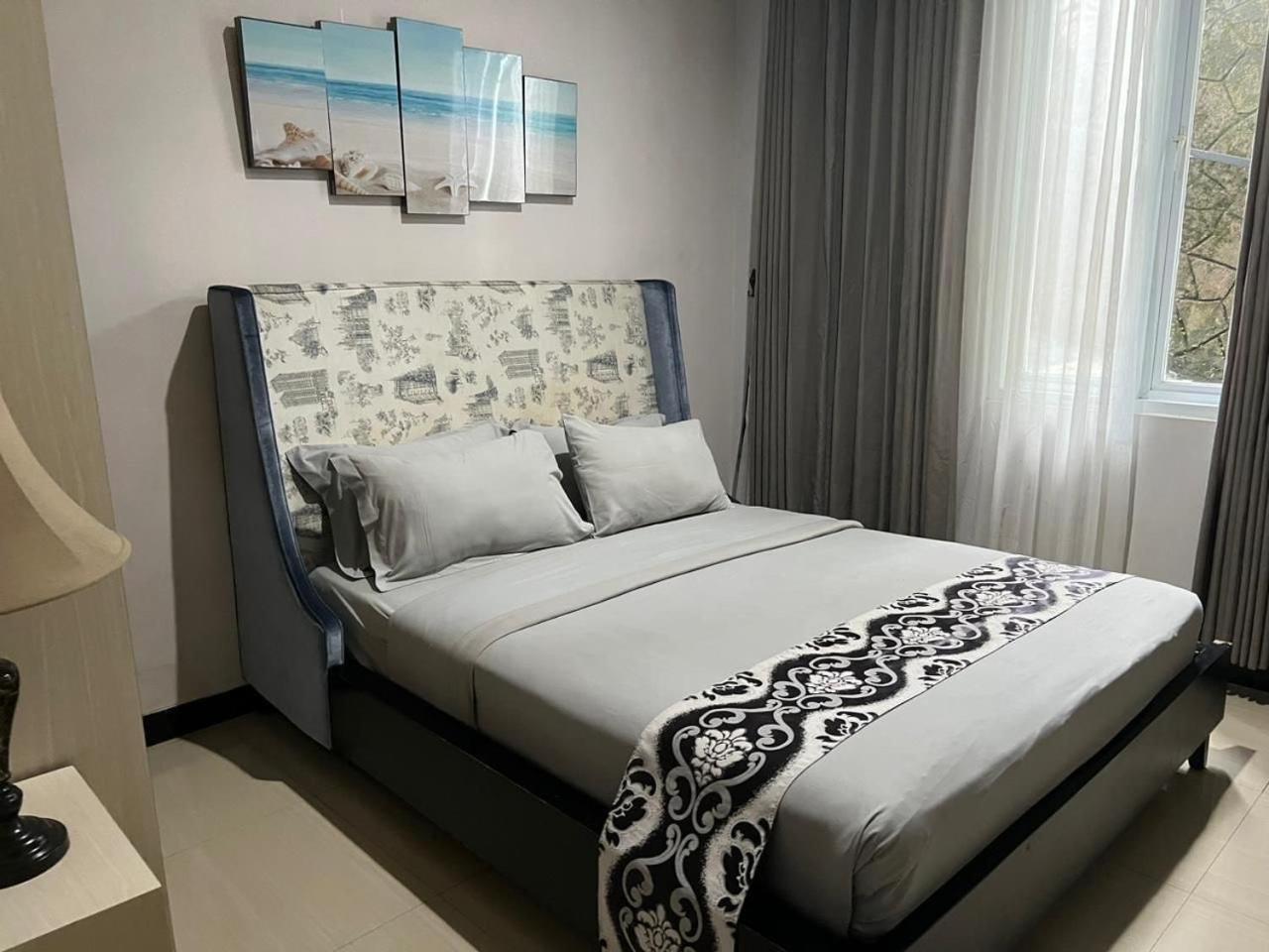 Avilla Puncak Εξωτερικό φωτογραφία