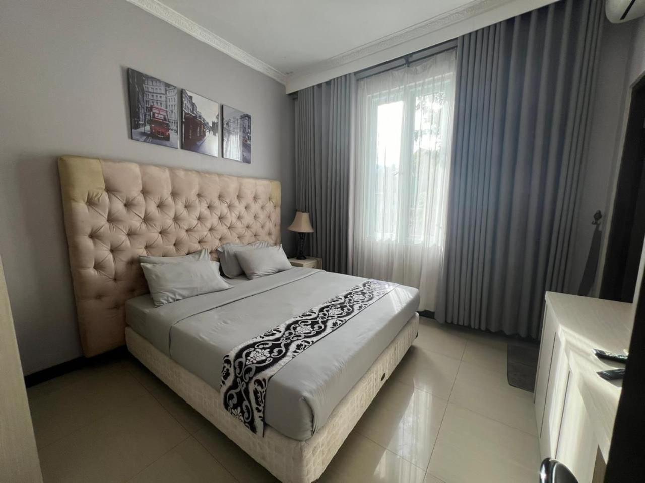 Avilla Puncak Εξωτερικό φωτογραφία