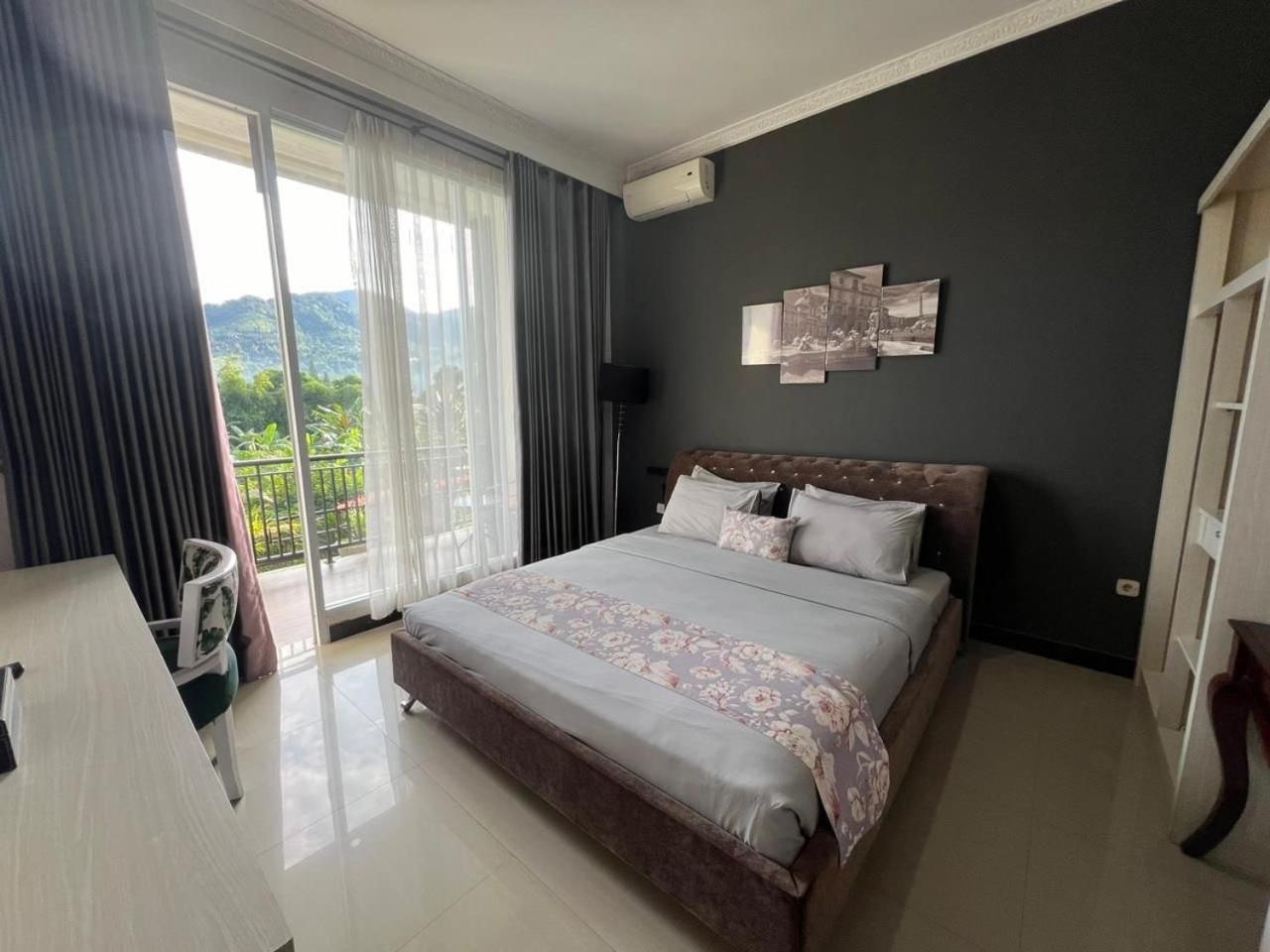 Avilla Puncak Εξωτερικό φωτογραφία